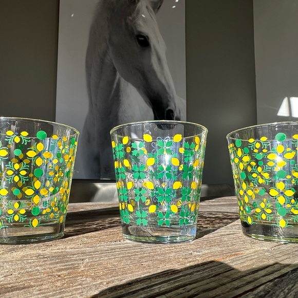 Pallini Roma glasses - Picture 2 of 4